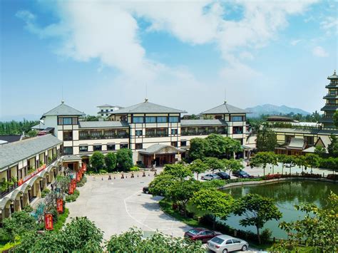 주하이리조트|주하이 해변 리조트 추천 .